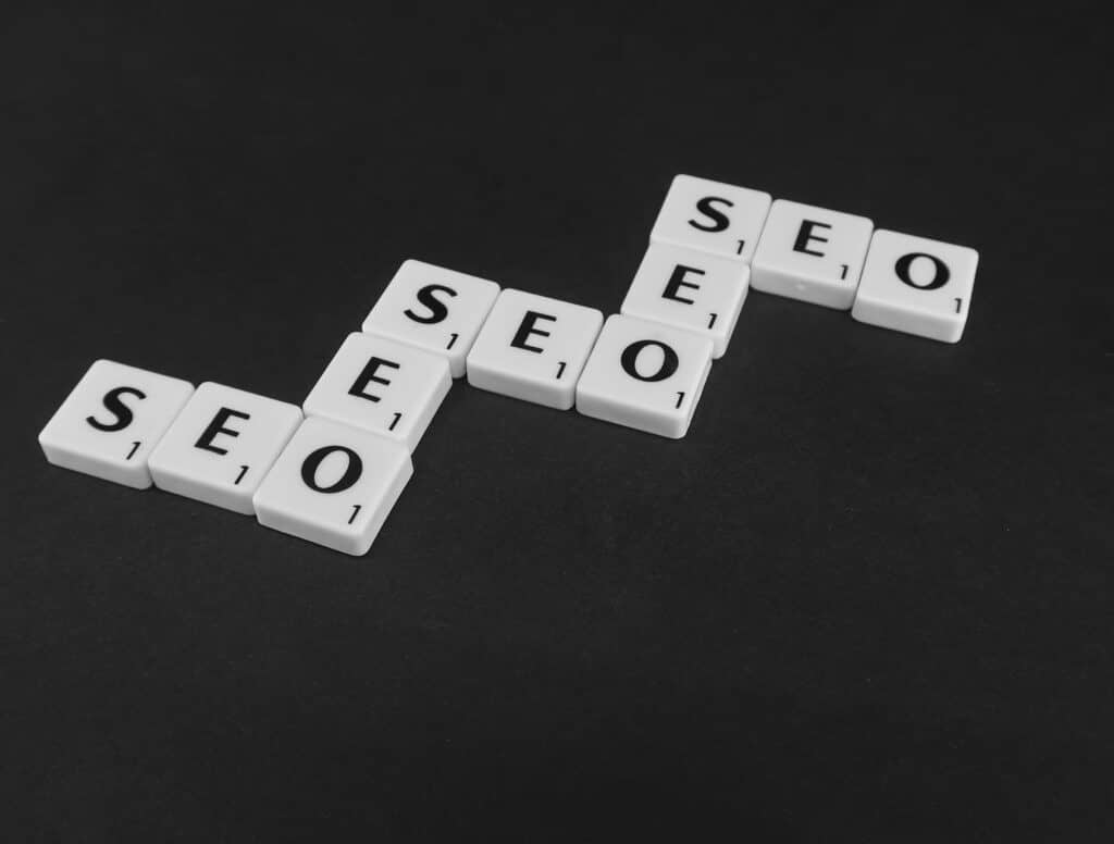 SEO για αρχάριους